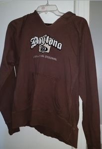 Daytona sweatshirt
